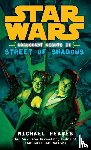Reaves, Michael - Street of Shadows