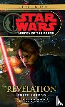 Traviss, Karen - Traviss, K: Revelation: Star Wars Legends (Legacy of the For