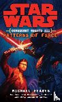Reaves, Michael - Patterns of Force