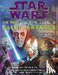 Lewis, Ann Margaret, Keier, Helen - Lewis, A: Star Wars: The New Essential Guide to Alien Specie