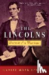 Epstein, Daniel Mark - The Lincolns
