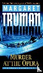 Truman, Margaret - Murder at the Opera