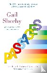 Sheehy, Gail - Passages
