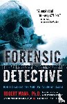 Mann, Robert, Williamson, Miryam - Forensic Detective