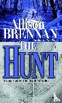 Brennan, Allison - The Hunt