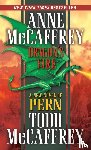Anne McCaffrey, Todd J. McCaffrey - Dragon's Fire