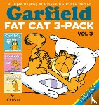 Davis, Jim - Garfield Fat Cat 3-Pack #3
