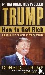 Trump, Donald J., McIver, Meredith - Trump: How to Get Rich