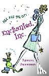 Swendson, Shanna - Enchanted, Inc.