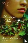 Davenport, Kiana - House of Many Gods