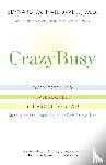 Hallowell, Edward M. - CrazyBusy