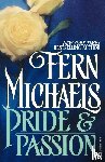 Michaels, Fern - Pride & Passion