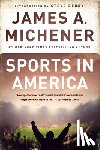 Michener, James A. - Sports in America