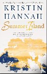 Hannah, Kristin - Summer Island