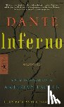 Dante - Inferno