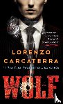 Carcaterra, Lorenzo - The Wolf