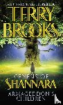 Brooks, Terry - Armageddon's Children