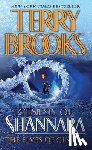 Terry Brooks - The Elves of Cintra