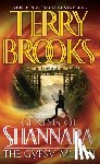 Brooks, Terry - The Gypsy Morph: Genesis of Shannara