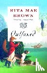 Brown, Rita Mae - Outfoxed