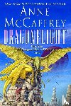 Mccaffrey, Anne - Dragonflight