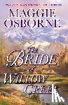 Osborne, Maggie - The Bride of Willow Creek