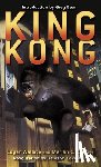 Wallace, Edgar - King Kong