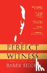 Siegel, Barry - The Perfect Witness
