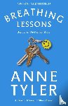 Tyler, Anne - Breathing Lessons