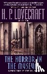 Lovecraft, H. P. - The Horror in the Museum