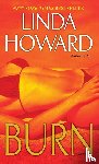 Howard, Linda - Burn