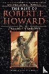 Howard, Robert E. - The Best of Robert E. Howard Volume 1