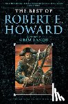 Howard, Robert E. - The Best of Robert E. Howard Volume 2