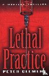 Clement, Peter - Lethal Practice