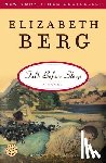 Berg, Elizabeth - Talk Before Sleep