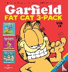 Davis, Jim - Garfield Fat Cat 3-Pack #14