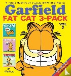Davis, Jim - Garfield Fat Cat 3-Pack #5