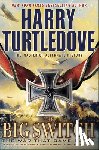 Turtledove, Harry - The Big Switch (The War That Came Early, Book Three)