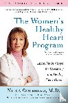 Goldberg, Nieca - The Women's Healthy Heart Program