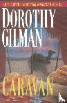 Gilman, Dorothy - Caravan