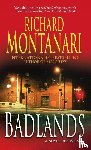 Montanari, Richard - Badlands