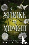 Hamilton, Laurell K. - Stroke of Midnight
