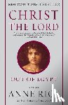 Rice, Anne - Christ the Lord