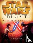 Windham, Ryder - Windham, R: Jedi vs. Sith: Star Wars: The Essential Guide to