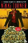 Turner, Nikki - Forever a Hustler's Wife