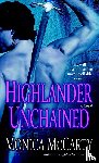McCarty, Monica - Highlander Unchained