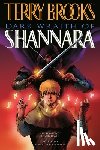 Brooks, Terry - Dark Wraith of Shannara