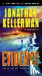 Kellerman, Jonathan - Evidence