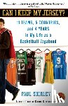 Shirley, Paul - Can I Keep My Jersey?