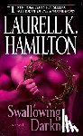 Hamilton, Laurell K. - SWALLOWING DARKNESS